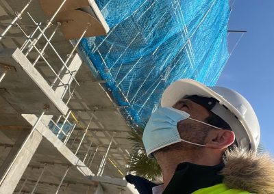 QMCasociados - Seguridad y Salud en el Trabajo