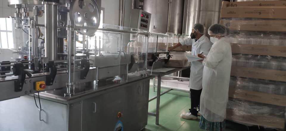 Consultoria Agroalimentario QMC asociados