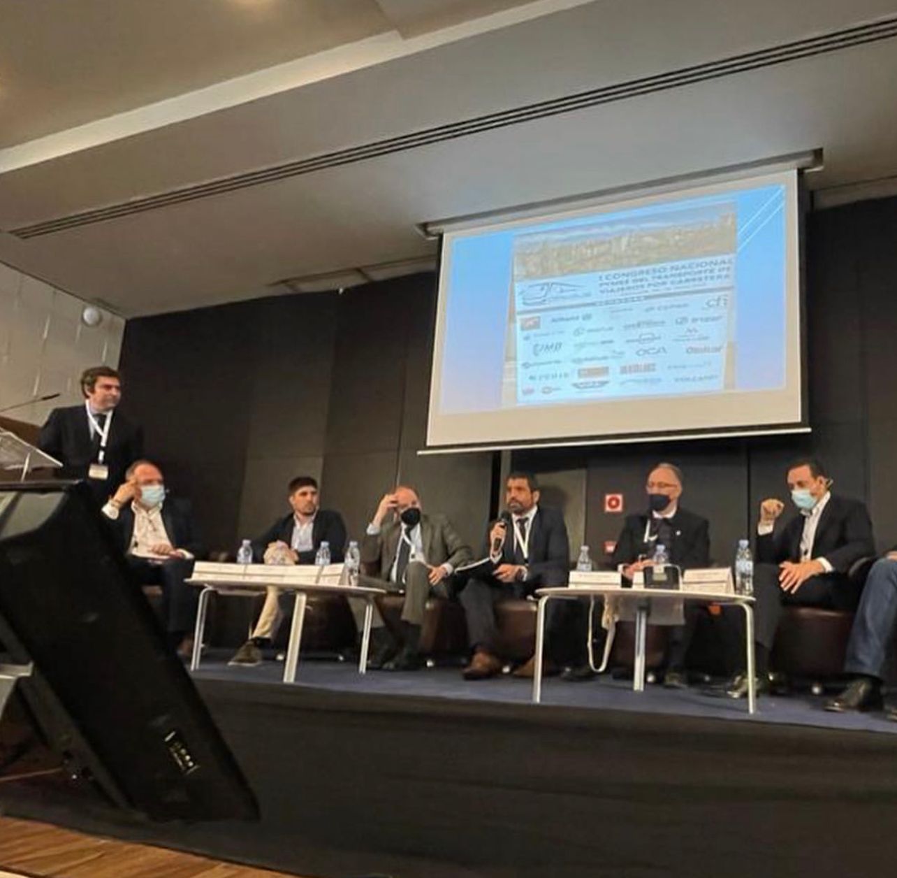 Sistema de gestión de la calidad -QMC asociados