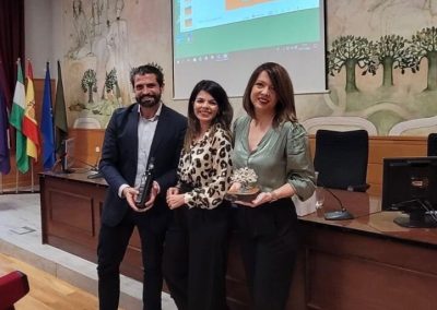 Formación para empresas con QMC asociados