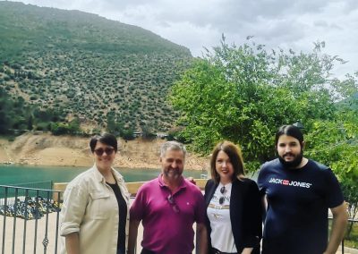 Medio Ambiente - CONSULTORIAS - QMC asociados