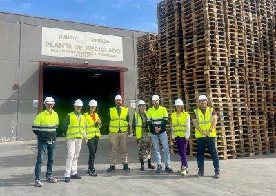 Sistema de gestión ambiental - QMC asociados