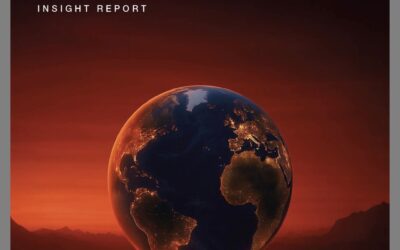 Global Risks Report 2026: qué significa para las empresas y cómo prepararse