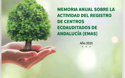 EMAS en Andalucía: sostenibilidad real para las empresas