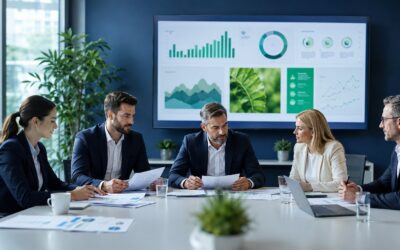 Anticiparse a la auditoría: una clave estratégica para las empresas